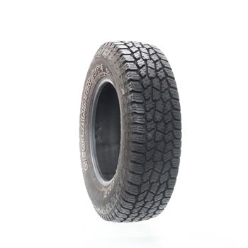 Used LT245/75R17 Yokohama Geolandar A/T4 G018 121/118S - 15/32