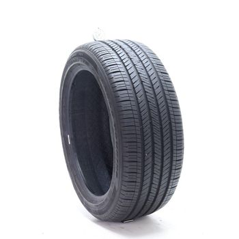 Set of (2) Used 245/45R19 Goodyear Eagle Touring 98V - 9/32