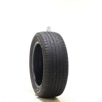 Set of (2) Used 215/55R16 Goodyear Assurance MaxLife 97H - 7.5-8/32