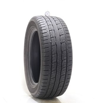 Used 275/55R20 General Grabber HTS 60 117T - 10.5/32