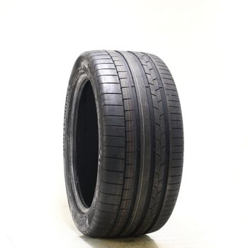 New 295/40ZR20 Continental SportContact 6 MO1 110Y - 99/32