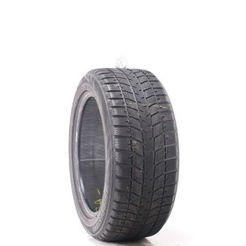 Used 245/50R18 Bridgestone Blizzak WS70 Studless 104T - 5.5/32