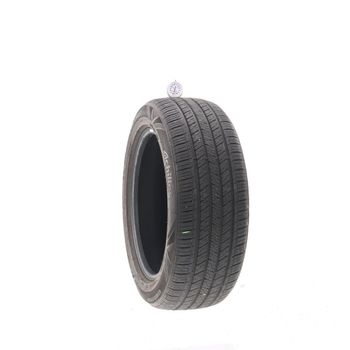 Set of (2) Used 215/55R17 Achilles Touring Sport A/S 94V - 7.5/32