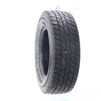 Used LT275/70R18 Maxxis Bravo A/T 771 125/122S - 8.5/32
