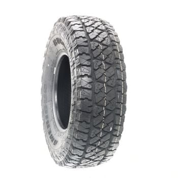New LT285/75R16 Americus Rugged A/T R 126/123S