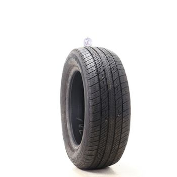 Used 225/60R18 Uniroyal Tiger Paw Touring A/S 98H - 8/32