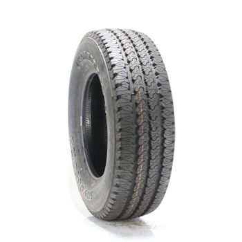 Set of (2) New LT275/70R18 Firestone Transforce AT 125/122S - 15/32