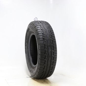 Set of (2) Used 245/75R16 BFGoodrich Advantage T/A Sport LT 111T - 9.5/32