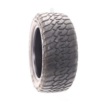 Used LT33X12.5R20 Atlas Priva M/T 114Q - 10.5/32