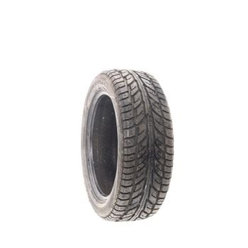 Driven Once 215/55R18 Cooper Weather Master WSC 95T - 12.5/32