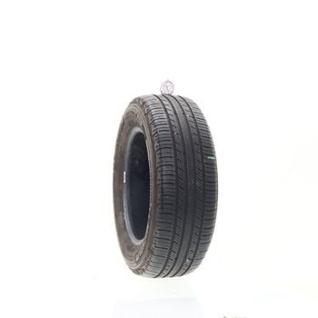 Set of (2) Used 205/65R15 Michelin Premier A/S 94H - 6/32