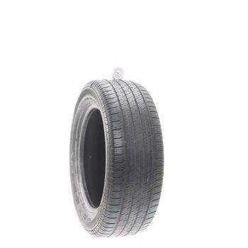 Used 225/55R16 Continental ContiTouringContact CH95 95H - 4.5/32