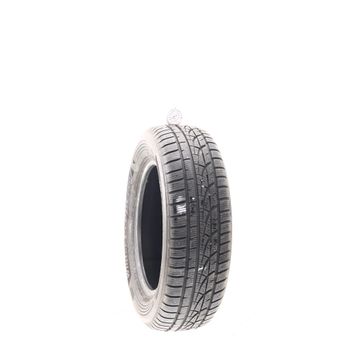 Used 195/65R15 Hankook Winter iCept EVO 91H - 9/32