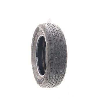 Set of (4) Used 215/65R17 Continental ProContact TX 99H - 6/32