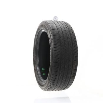 Set of (4) Used 255/50R20 Goodyear Assurance ComfortDrive 109V - 6-6.5/32