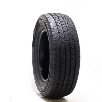 Set of (2) Driven Once LT275/65R18 Ironman All Country CHT 123/120R - 16/32