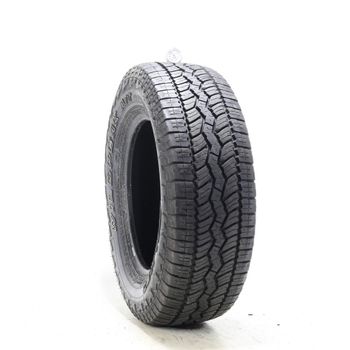 Set of (2) Used LT275/65R18 Falken Wildpeak A/T3W A 113/110S - 12-12.5/32
