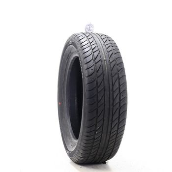 Set of (4) Used 225/60R18 Ohtsu FP7000 100H - 6.5/32