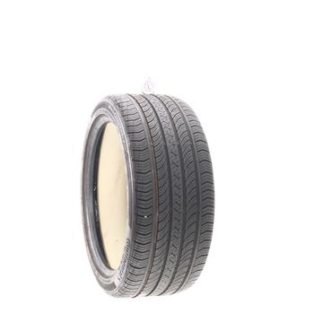 Used 275/35R19 Continental ProContact TX ContiSilent 96W - 6.5/32