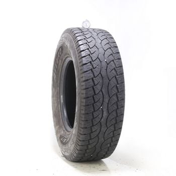 Used LT265/75R16 Atturo Trail Blade AT 123/120S - 6.5/32