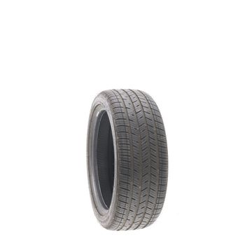 Driven Once 215/45R17 Bridgestone DriveGuard Plus RFT 91V - 10.5/32