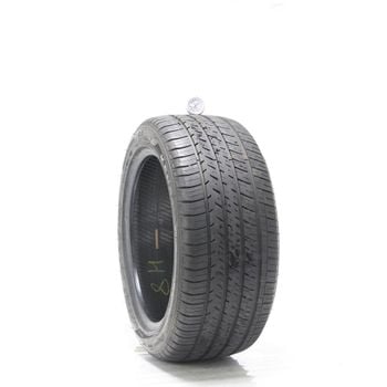 Set of (2) Used 255/45ZR18 Kenda Vezda UHP A/S 103W - 9/32