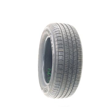 Set of (2) New 255/60R18 Goodyear Eagle Enforcer 108V - 11/32