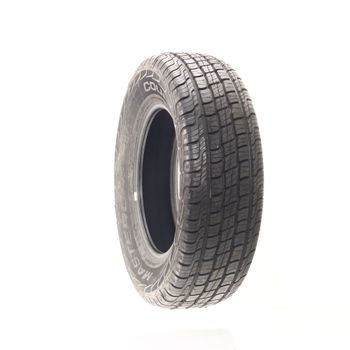 Set of (2) Driven Once 255/70R18 Mastercraft Courser HSX Tour 113T - 12.5/32