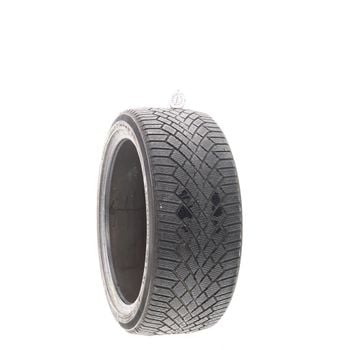 Used 245/40R19 Continental VikingContact 7 98T - 7.5/32