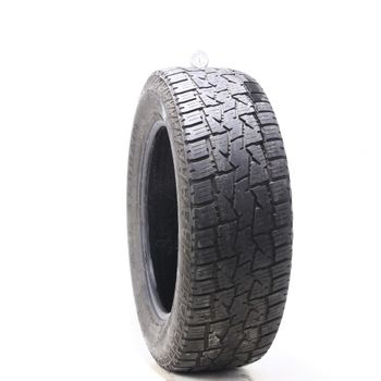 Used 275/60R20 DeanTires Back Country SQ-4 A/T 115T - 6.5/32