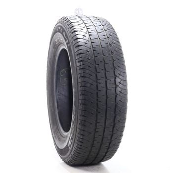 Set of (2) Used LT265/70R18 Michelin LTX A/T2 124/121R - 7/32