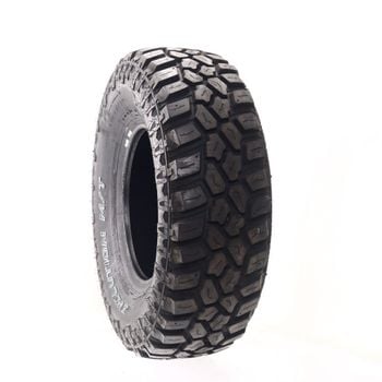 Driven Once LT285/75R16 Cooper Evolution M/T 126/123Q - 17/32