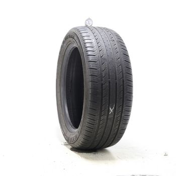 Used 265/50R20 Maxxis Bravo HP M3 111V - 6.5/32