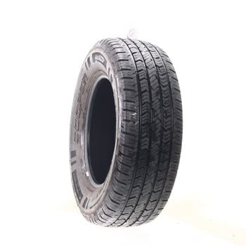Set of (2) Used 265/70R18 Cooper Evolution H/T 116T - 8-9/32