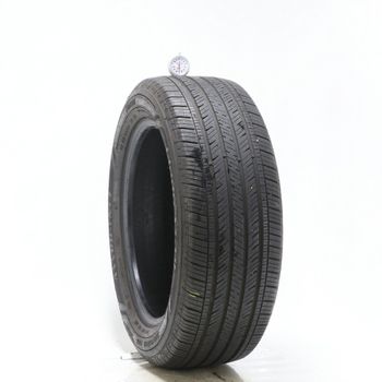 Used 225/55R18 Goodyear Assurance Finesse 98H - 7/32