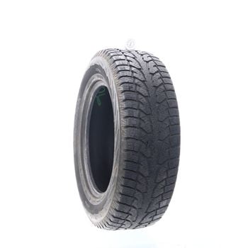 Used 255/65R18 Hankook iPike RW11 109T - 7.5/32