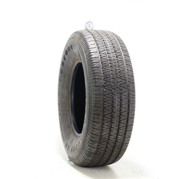 Used 265/70R16 Firestone Wilderness LE 111S - 12.5/32