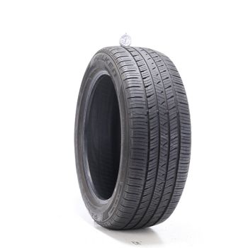 Used 245/50R20 Falken Ziex CT60 A/S 102V - 7.5/32