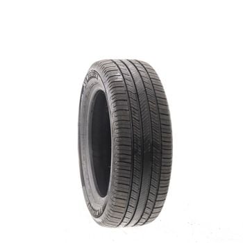 Set of (4) Driven Once 235/55R18 Michelin Defender 2 100H - 11/32