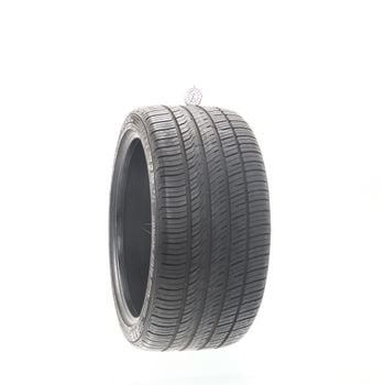 Used 285/35ZR19 Kumho Ecsta PA51 99W - 7.5/32
