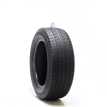 Set of (2) Used 235/60R17 Falken Pro G5 CSV 102H - 7.5/32