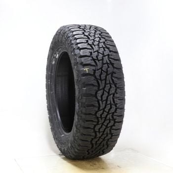 New 275/60R20 Goodyear Wrangler Ultra Terrain AT 115S - 16/32