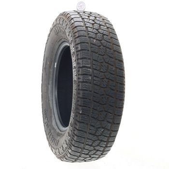 Used 255/75R17 Advanta ATX-850 115T - 10/32