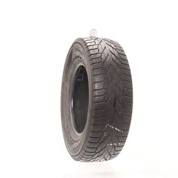 Used 265/70R17 Nokian Hakkapeliitta R2 SUV 115R - 9.5/32