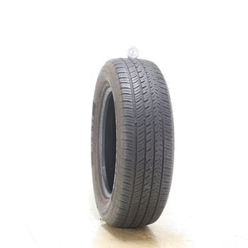Set of (2) Used 225/65R17 Advanta HP Z-02 102H - 7-8/32