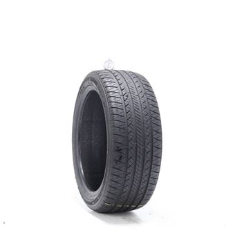 Set of (2) Used 225/45R18 Kelly Edge A/S 91V - 7/32
