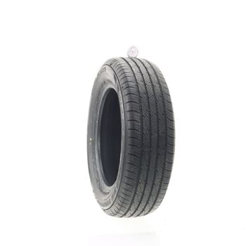 Set of (2) Used 215/65R17 Falken Pro G5 Touring A/S 99H - 10.5/32