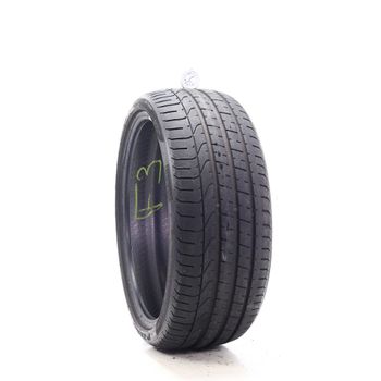 Used 235/35R20 Pirelli P Zero J 92Y - 8.5/32