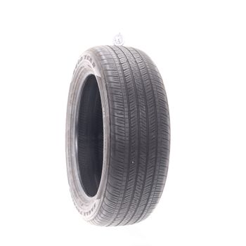Set of (4) Used 235/55R20 Goodyear Eagle Touring 102V - 6-6.5/32