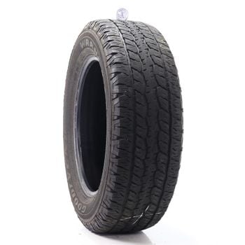 Used 275/60R20 Goodyear Wrangler Trailmark 114T - 6/32